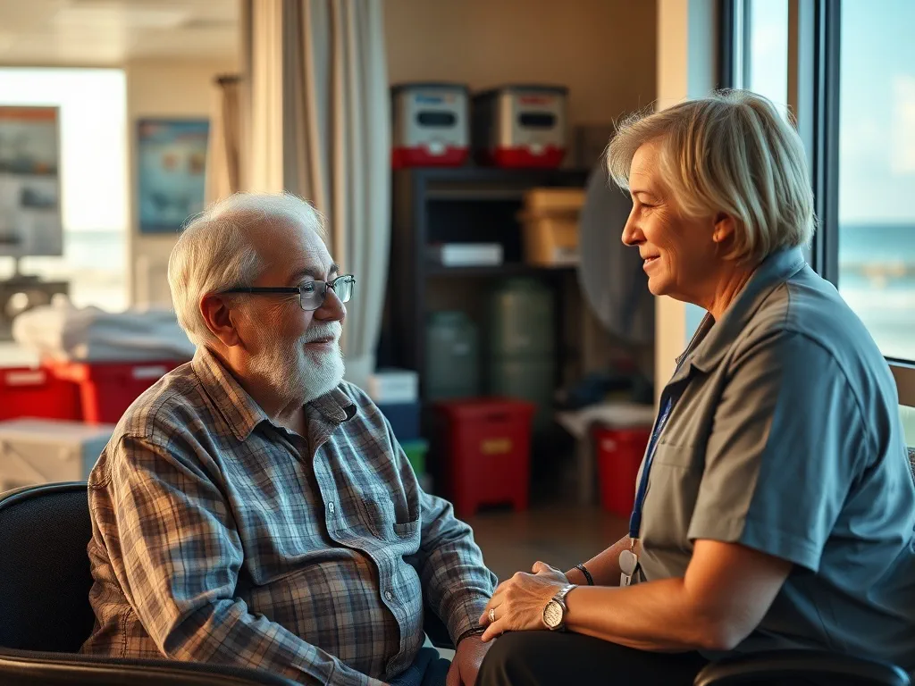 Emergency Assistance for Seniors in Florida